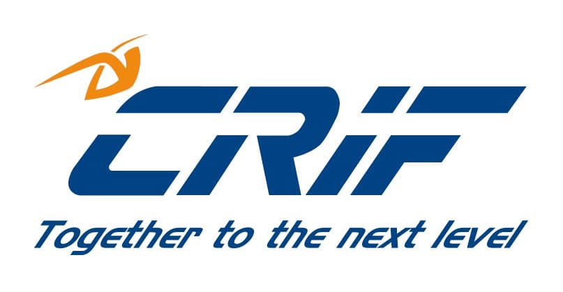 Logo Crif Bürgel