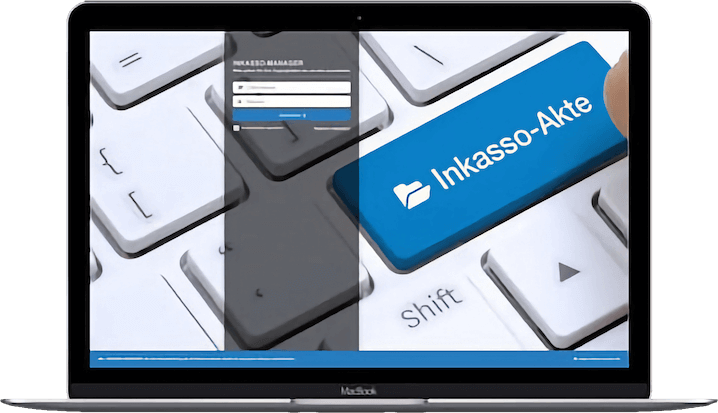 Online Inkasso-Manager