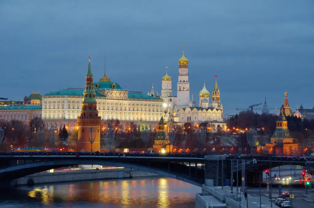 Inkasso Moskau